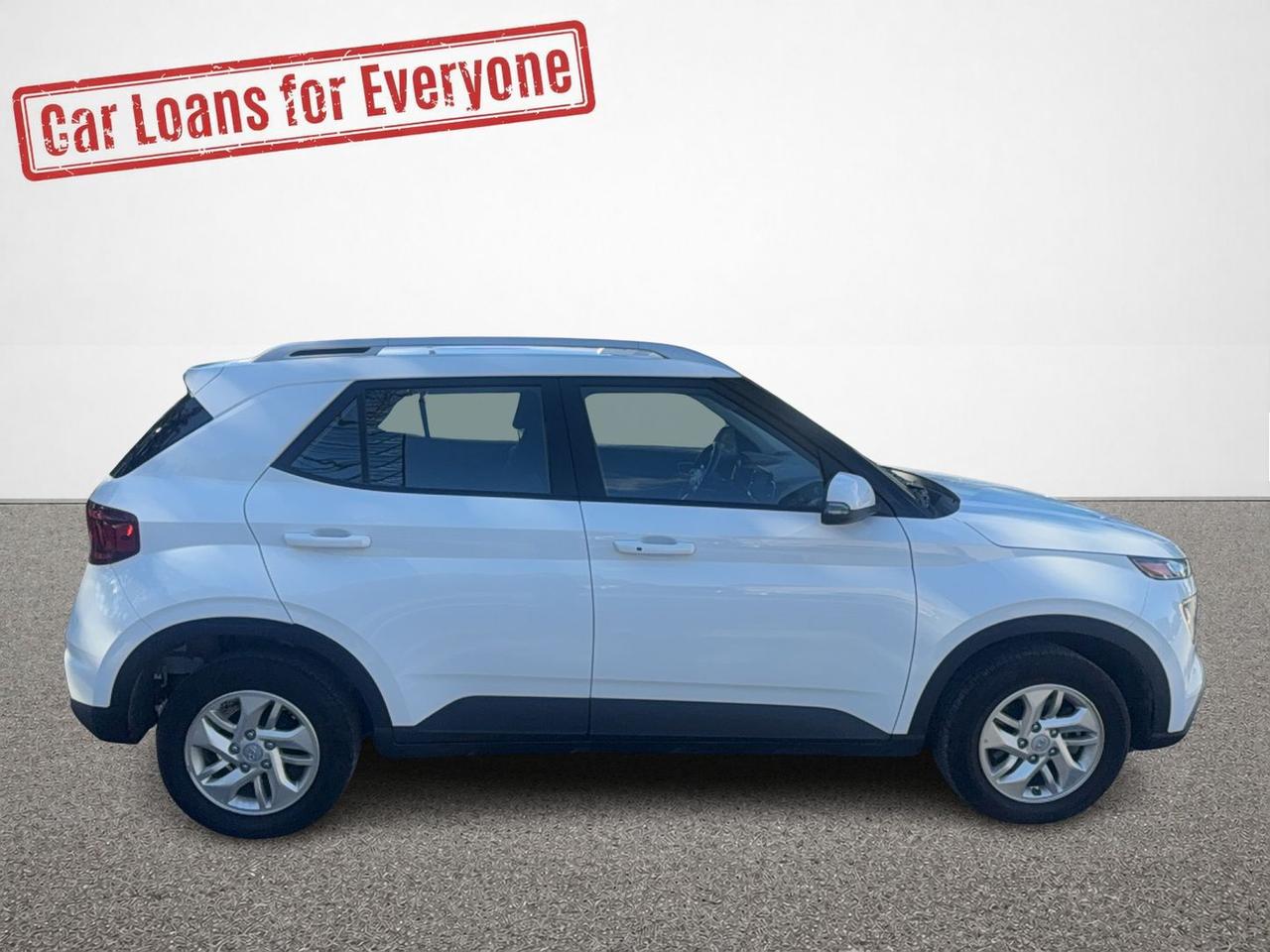 2026 Hyundai Venue PREFERRED
