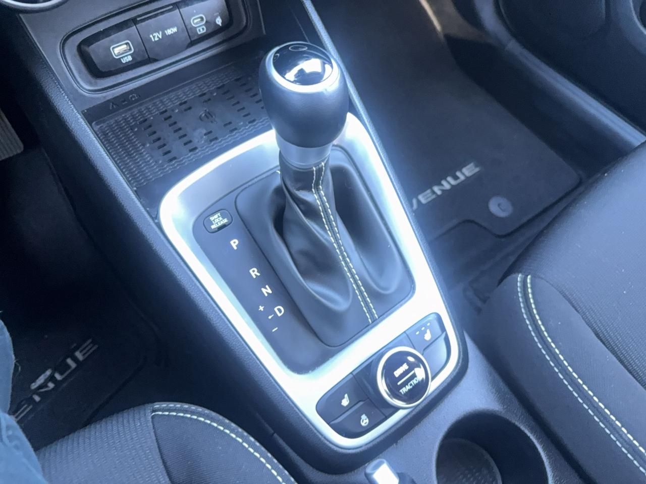 2026 Hyundai Venue PREFERRED