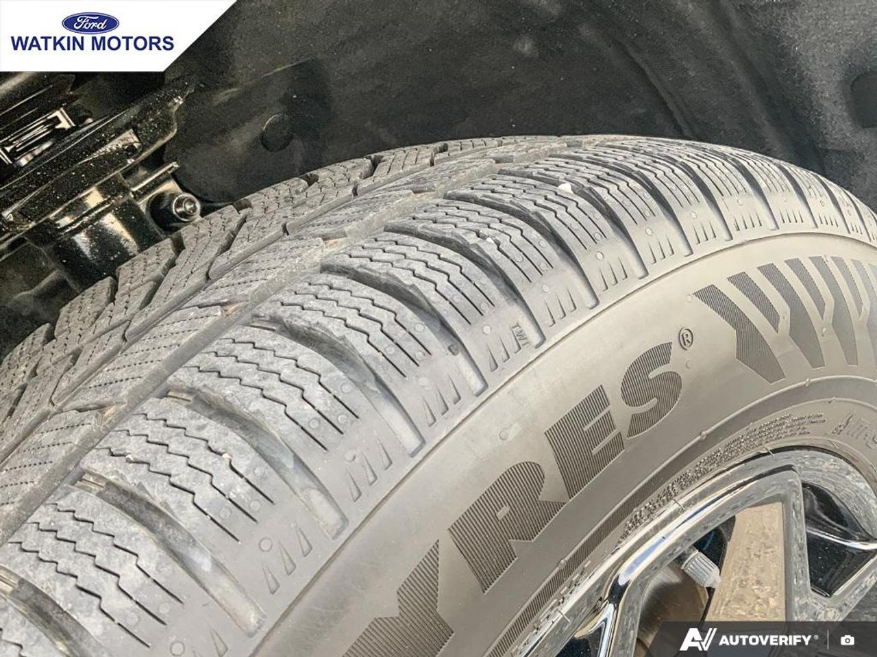 2024 Ford Maverick X XLT AWD Photo9