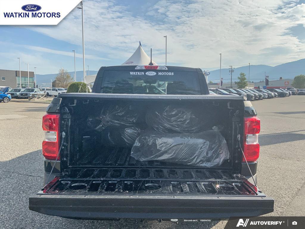 2024 Ford Maverick XLT photo 15
