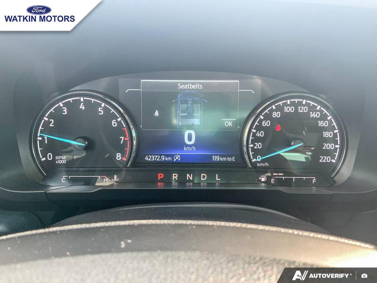 2024 Ford Maverick X XLT AWD Photo17