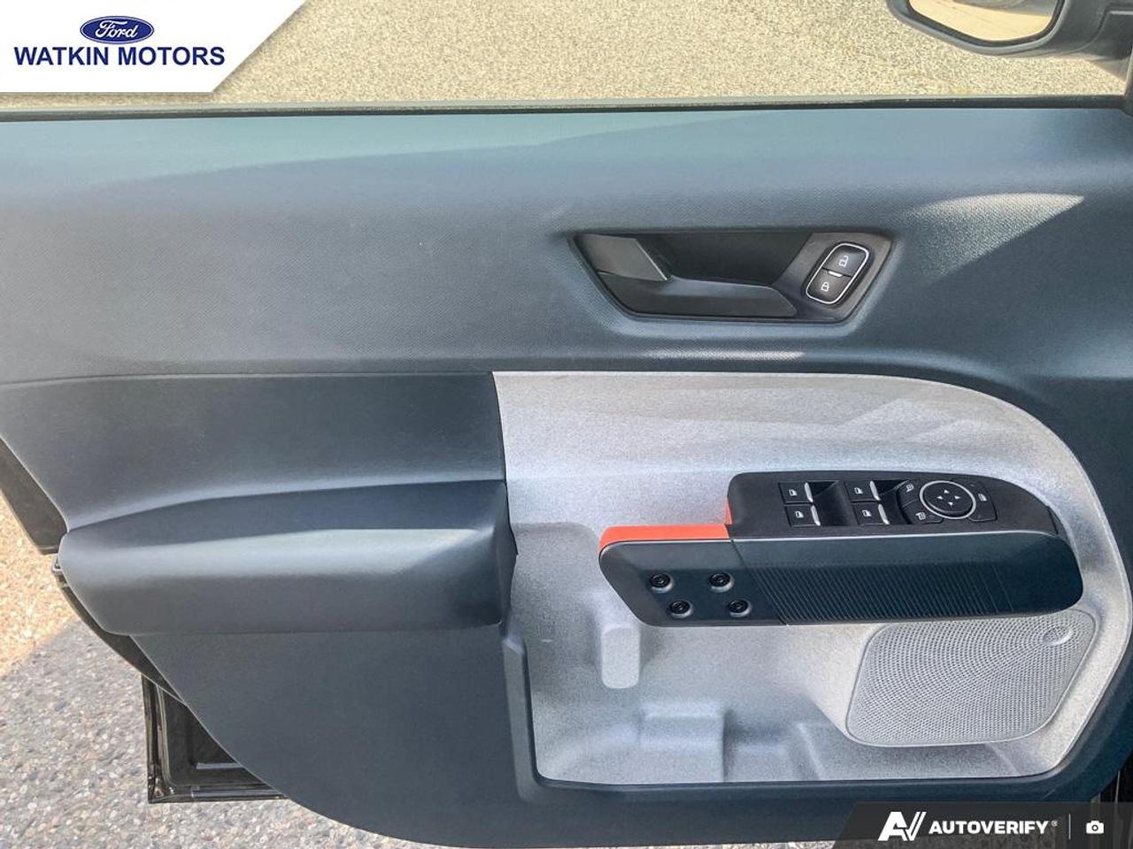 2024 Ford Maverick X XLT AWD Photo19