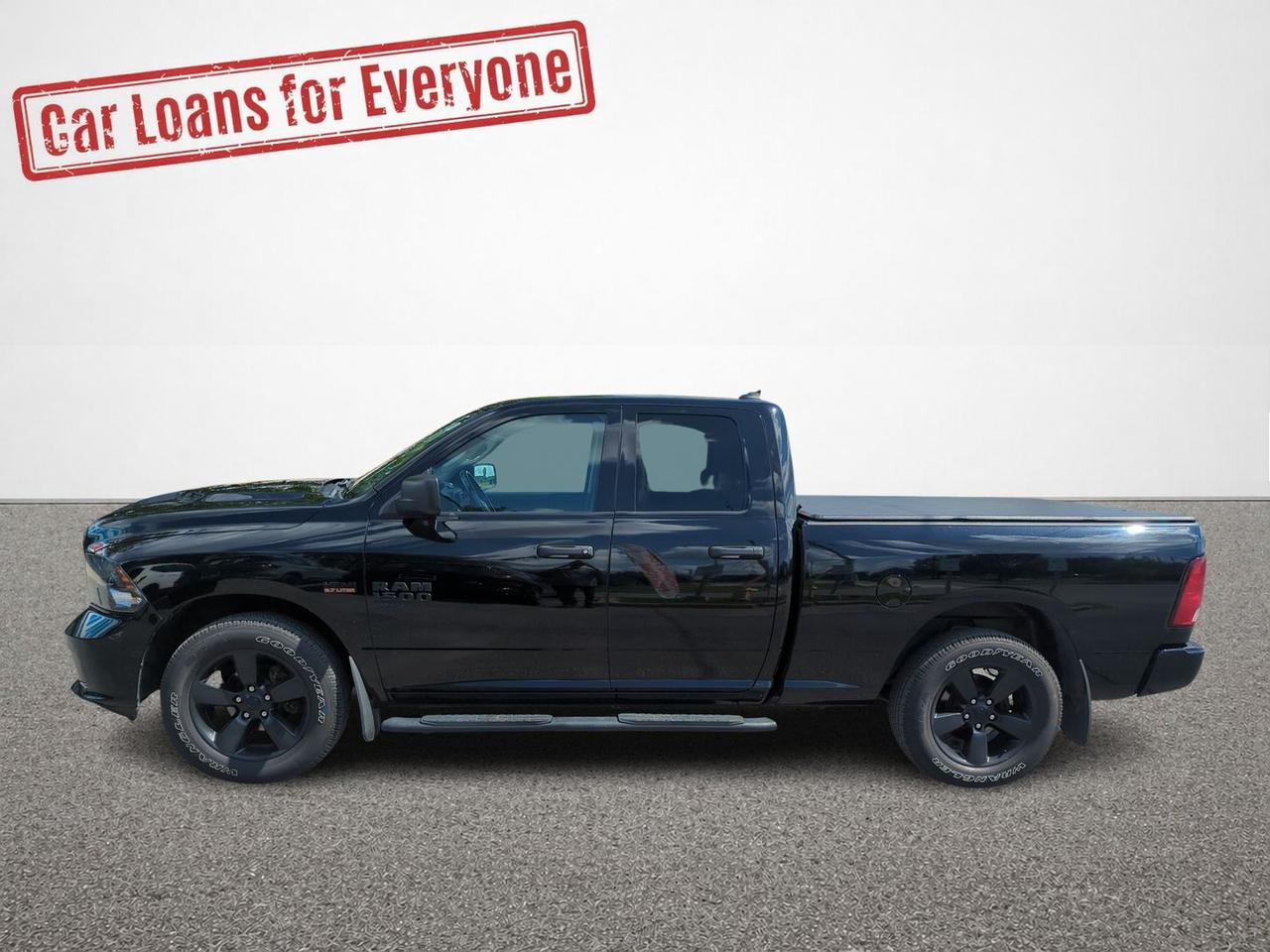 2020 RAM 1500 Classic EXPRESS