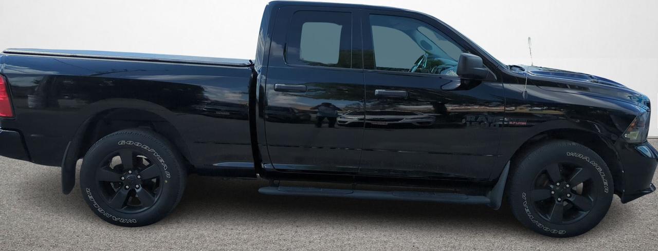 2020 RAM 1500 Classic EXPRESS
