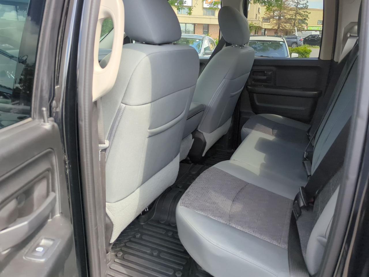 2020 RAM 1500 Classic EXPRESS