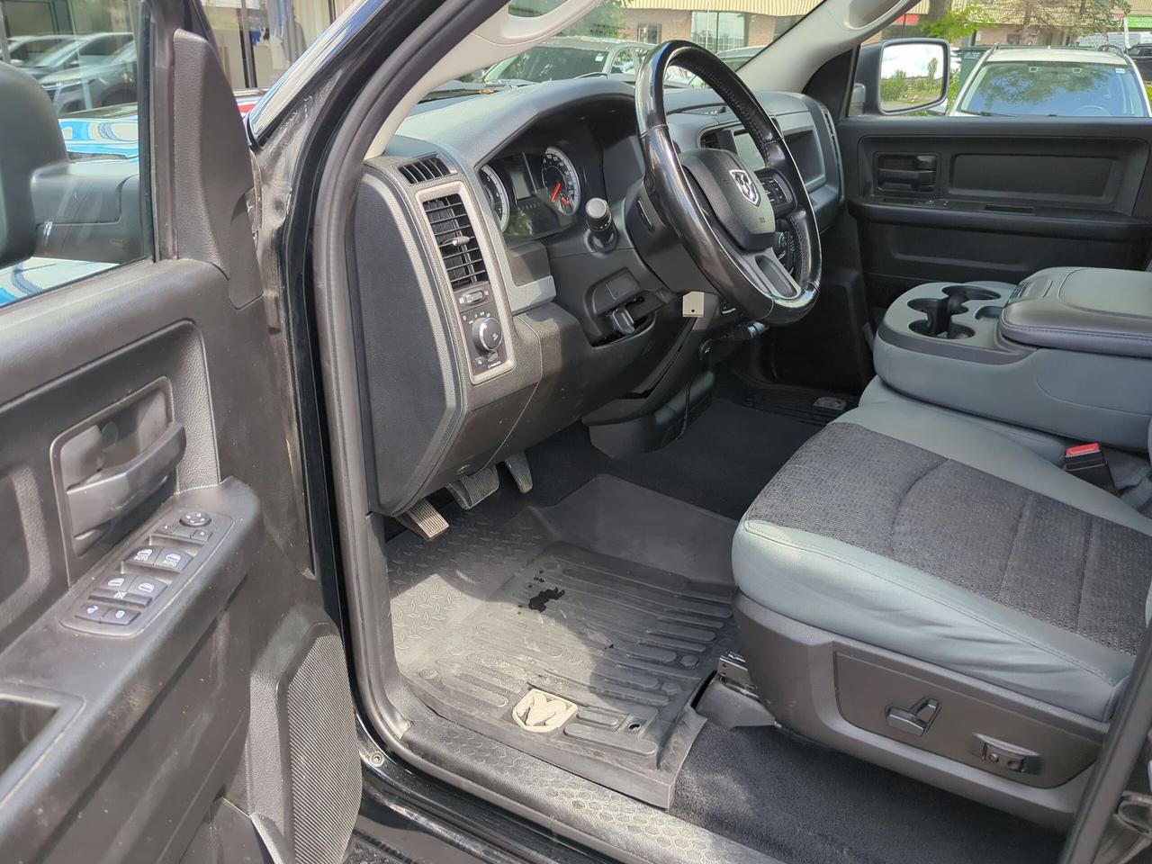 2020 RAM 1500 Classic EXPRESS