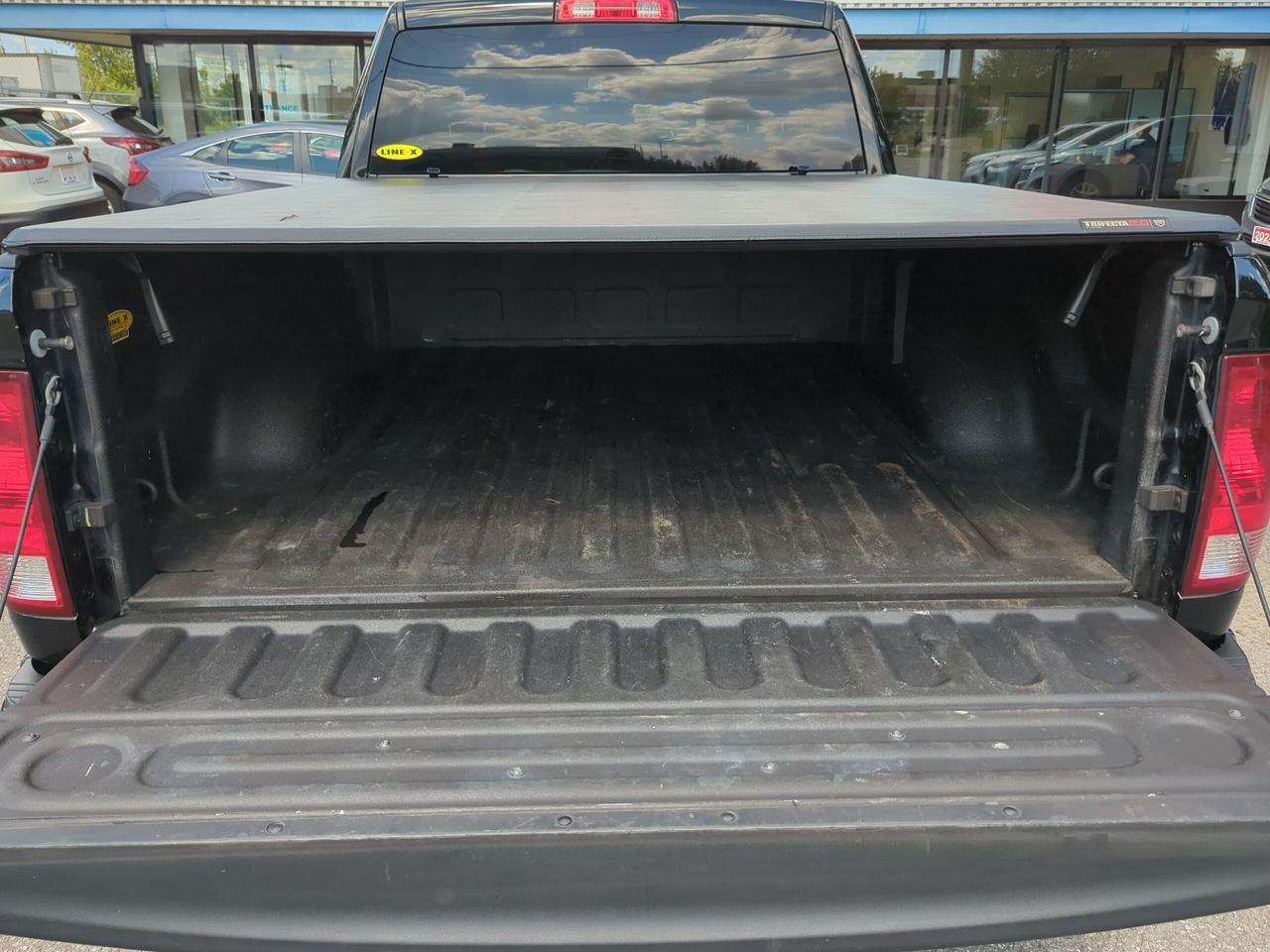 2020 RAM 1500 Classic EXPRESS
