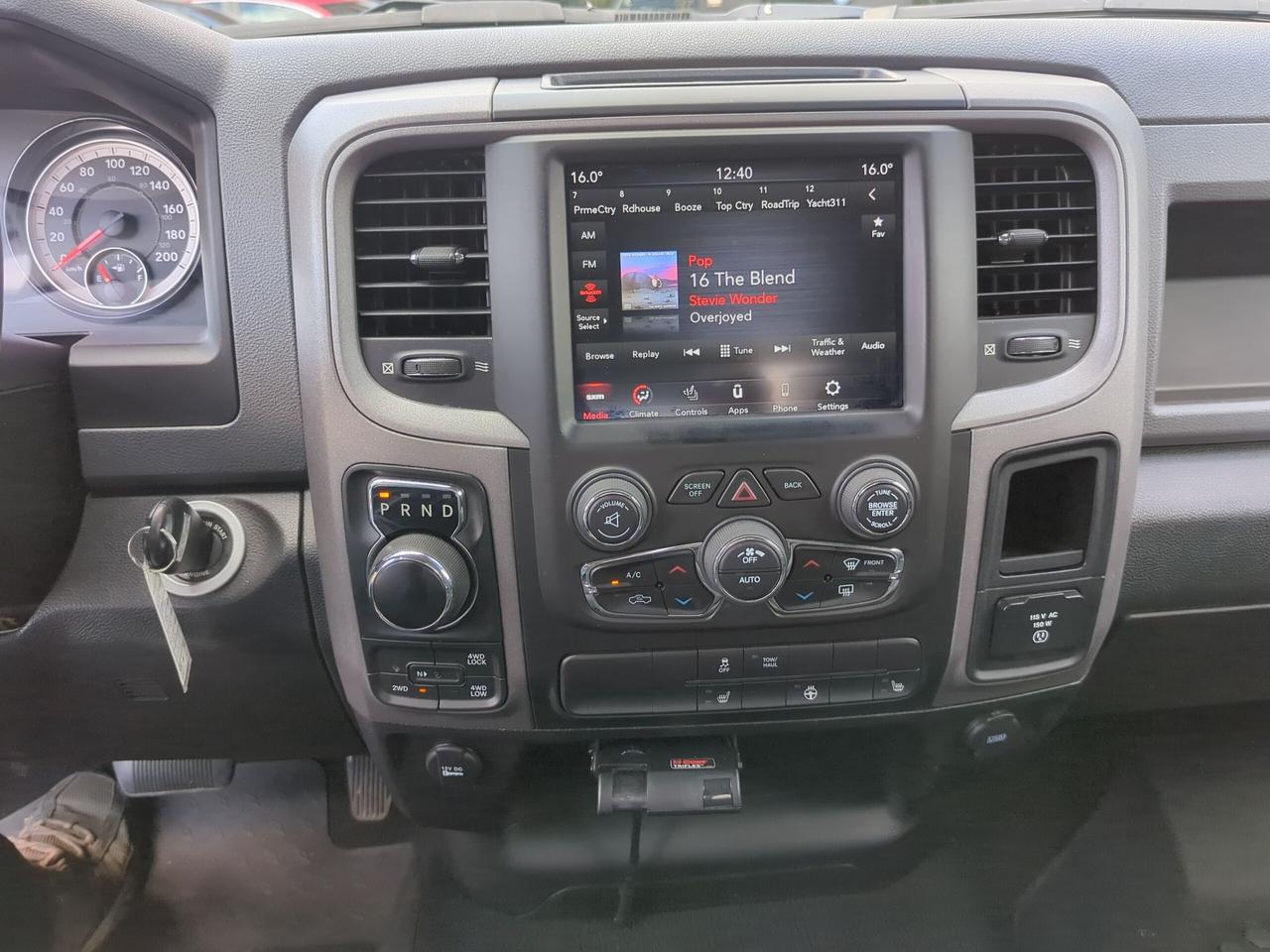 2020 RAM 1500 Classic EXPRESS
