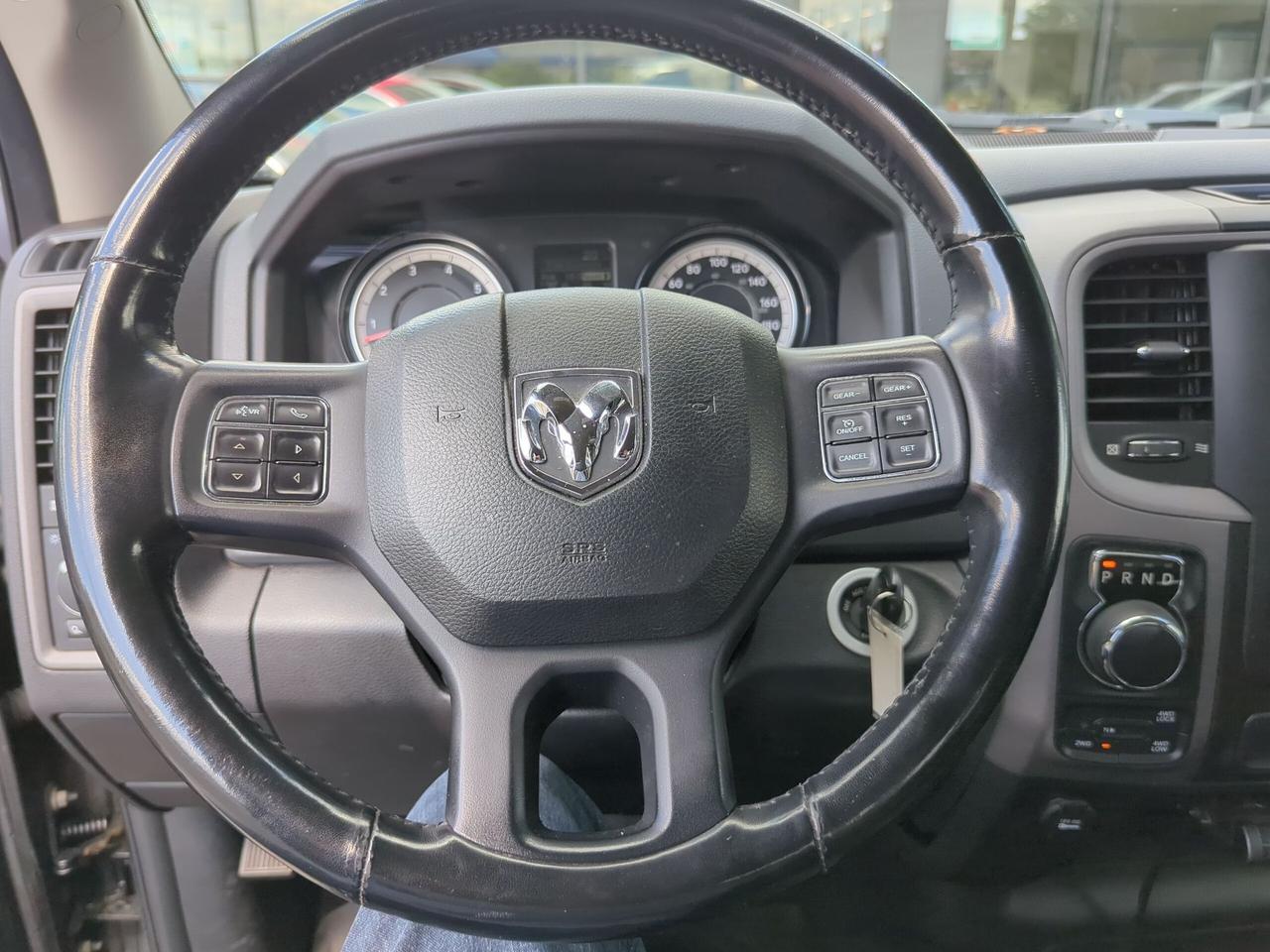 2020 RAM 1500 Classic EXPRESS