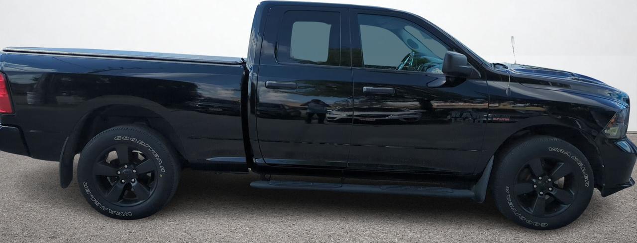 2020 RAM 1500 Classic EXPRESS