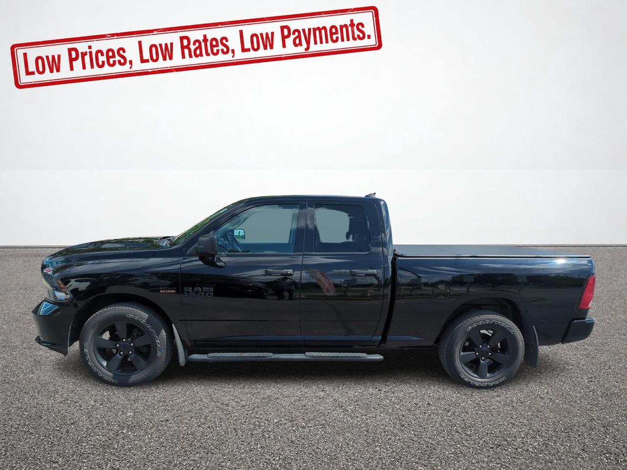 2020 RAM 1500 Classic EXPRESS