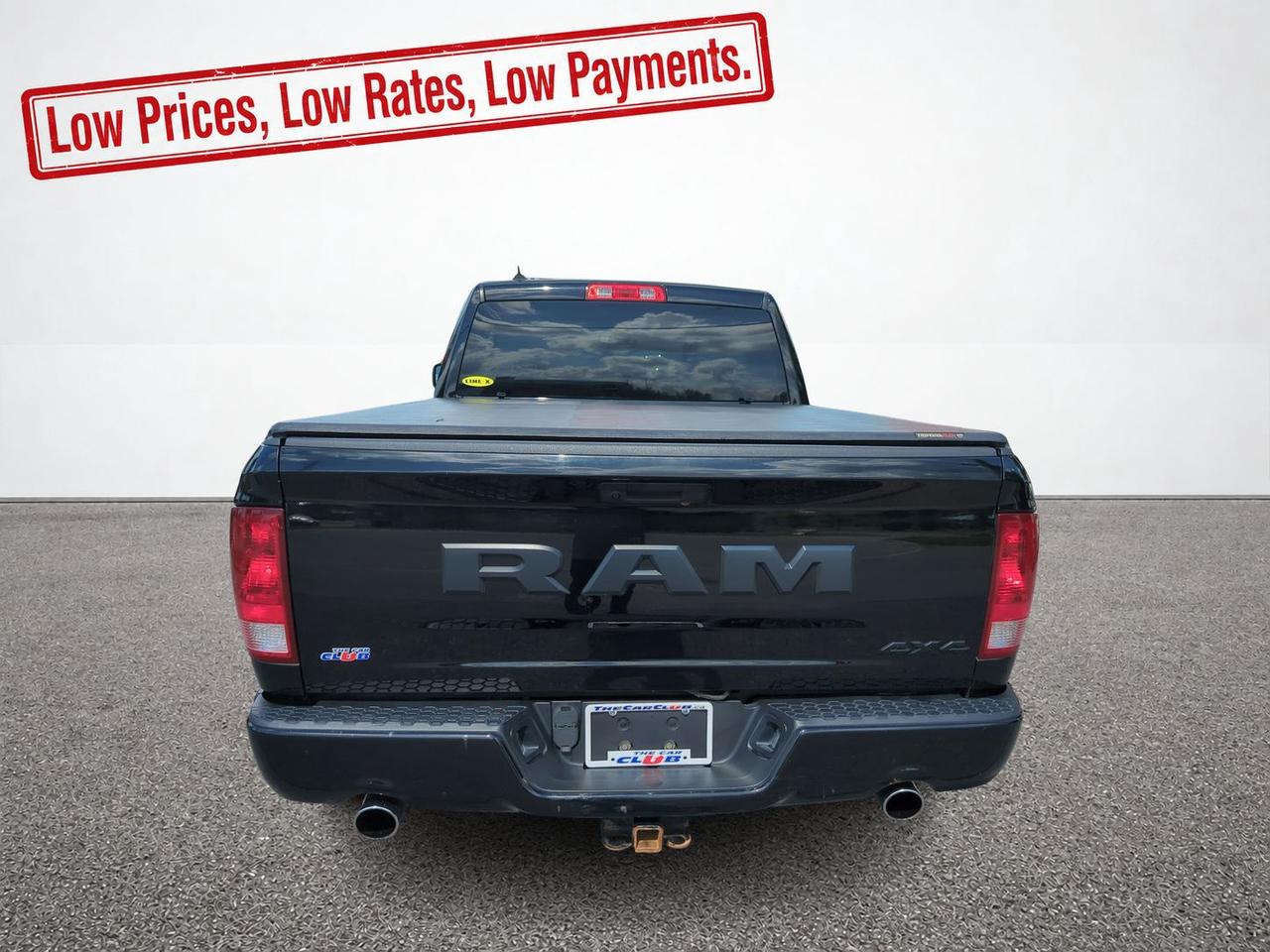 2020 RAM 1500 Classic EXPRESS