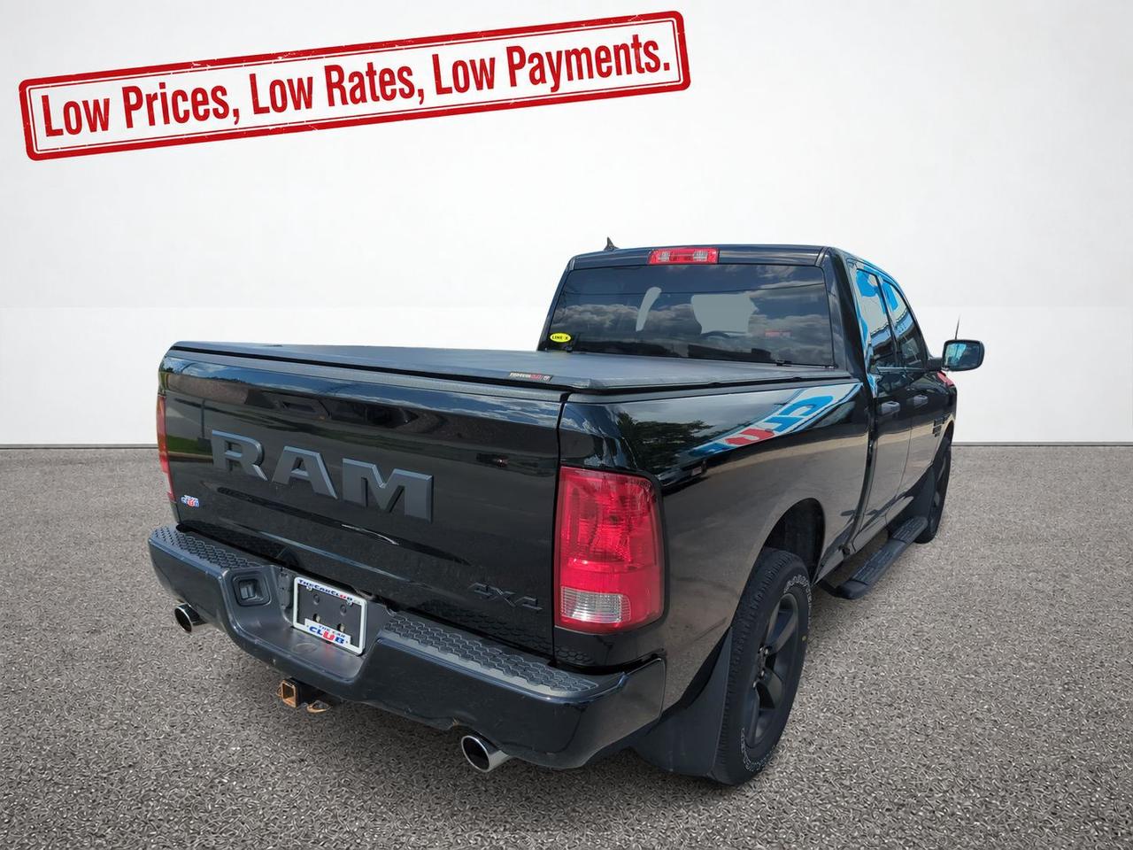 2020 RAM 1500 Classic EXPRESS