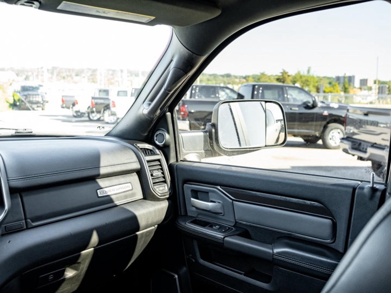 2021 RAM 2500 Power Wagon Photo