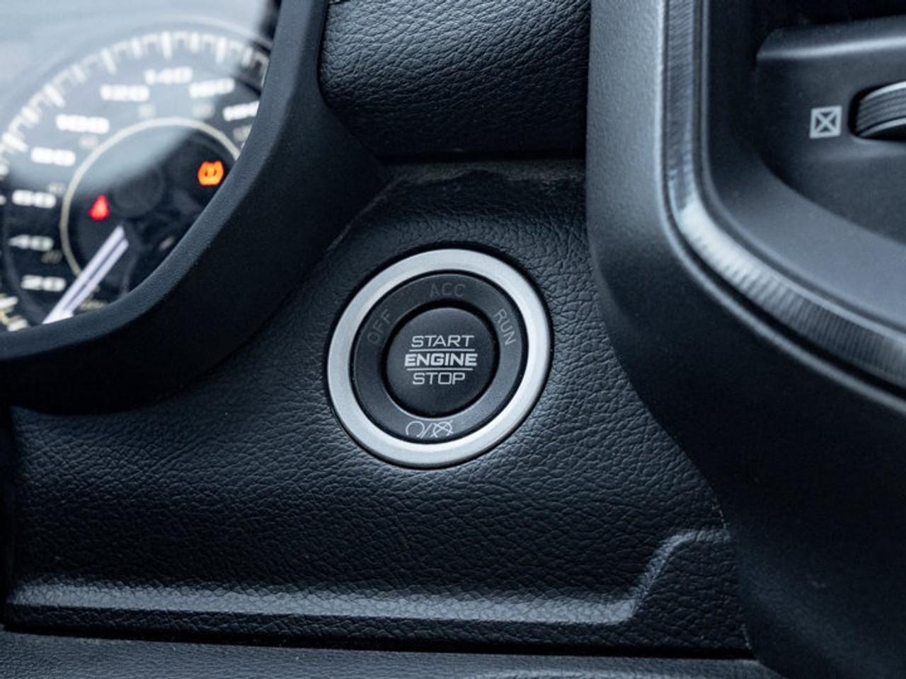 2021 RAM 2500 Power Wagon Photo
