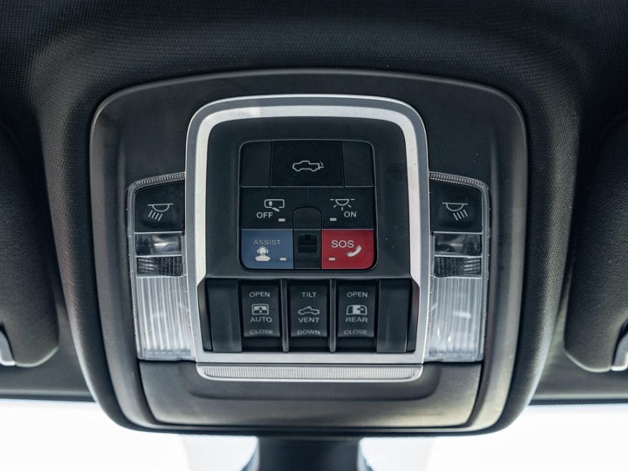 2021 RAM 2500 Power Wagon Photo