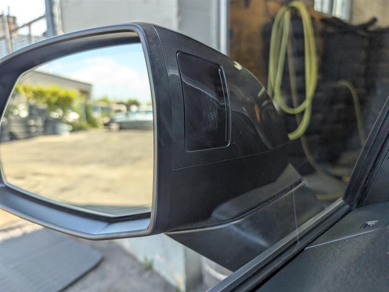 2021 Audi Q5 QTRO - S-LINE - PANO ROOF - NAVI - TECH FEATS Photo