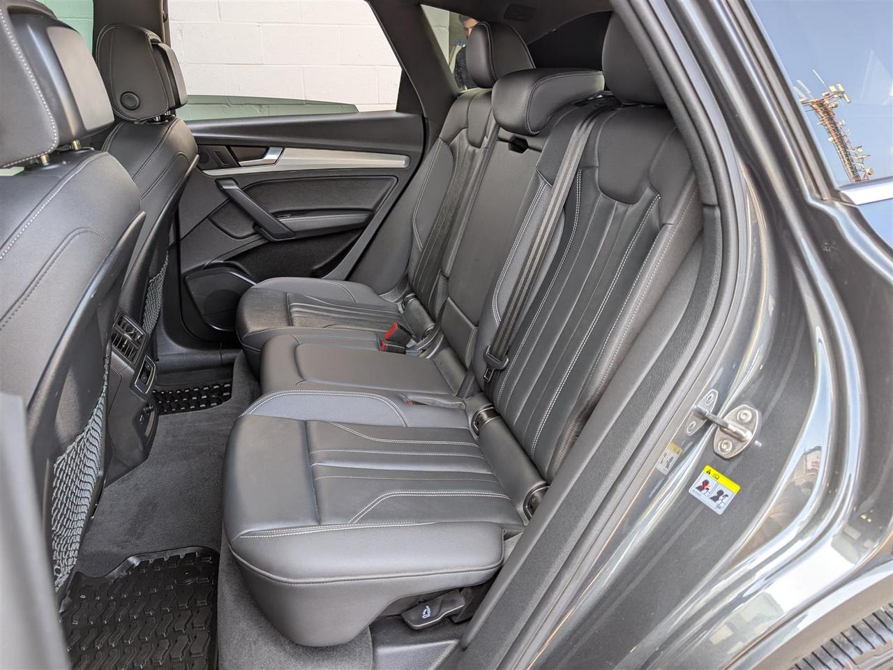 2021 Audi Q5 QTRO - S-LINE - PANO ROOF - NAVI - TECH FEATS Photo