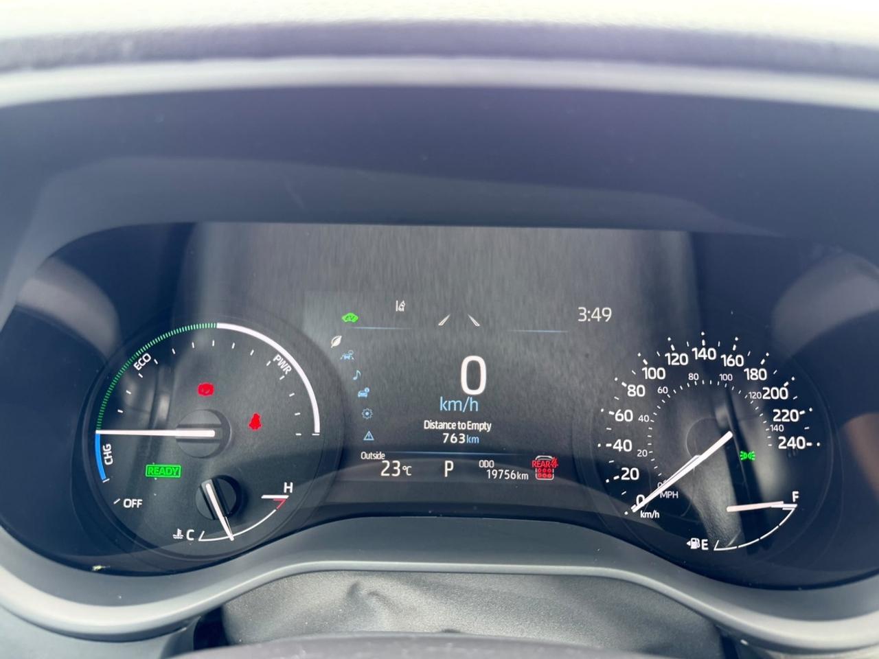 2025 Toyota Sienna XLE Photo