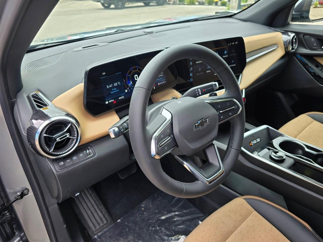 2027 Chevrolet Equinox AWD ACTIV Photo
