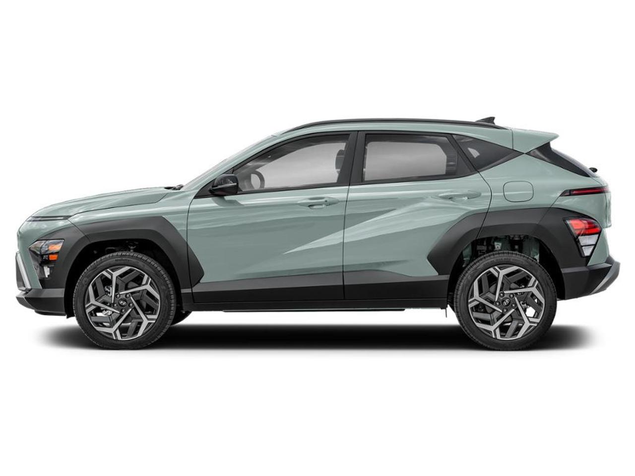 2027 Hyundai KONA 2.0L Luxury Photo
