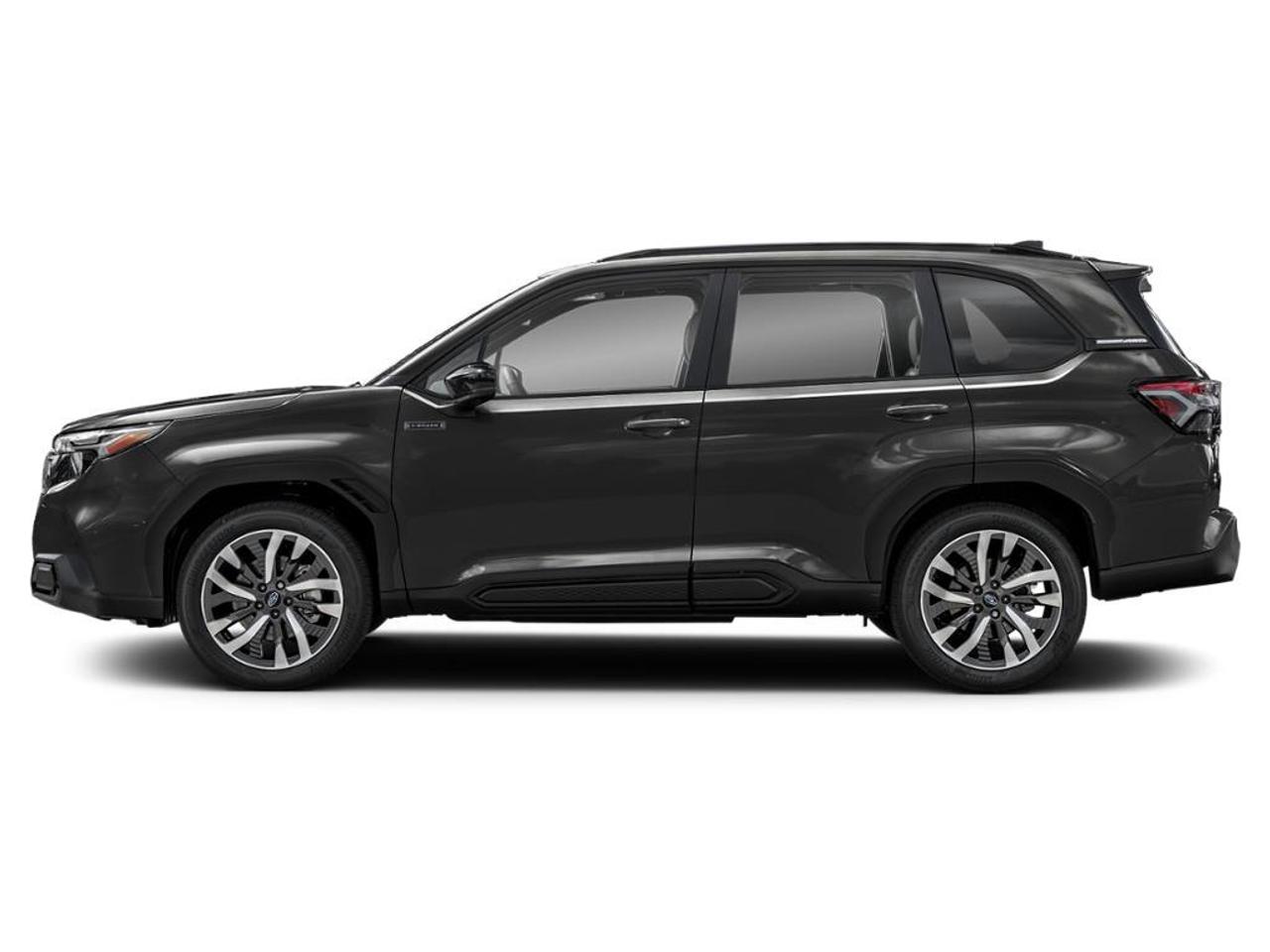 2026 Subaru Forester Premier Photo5