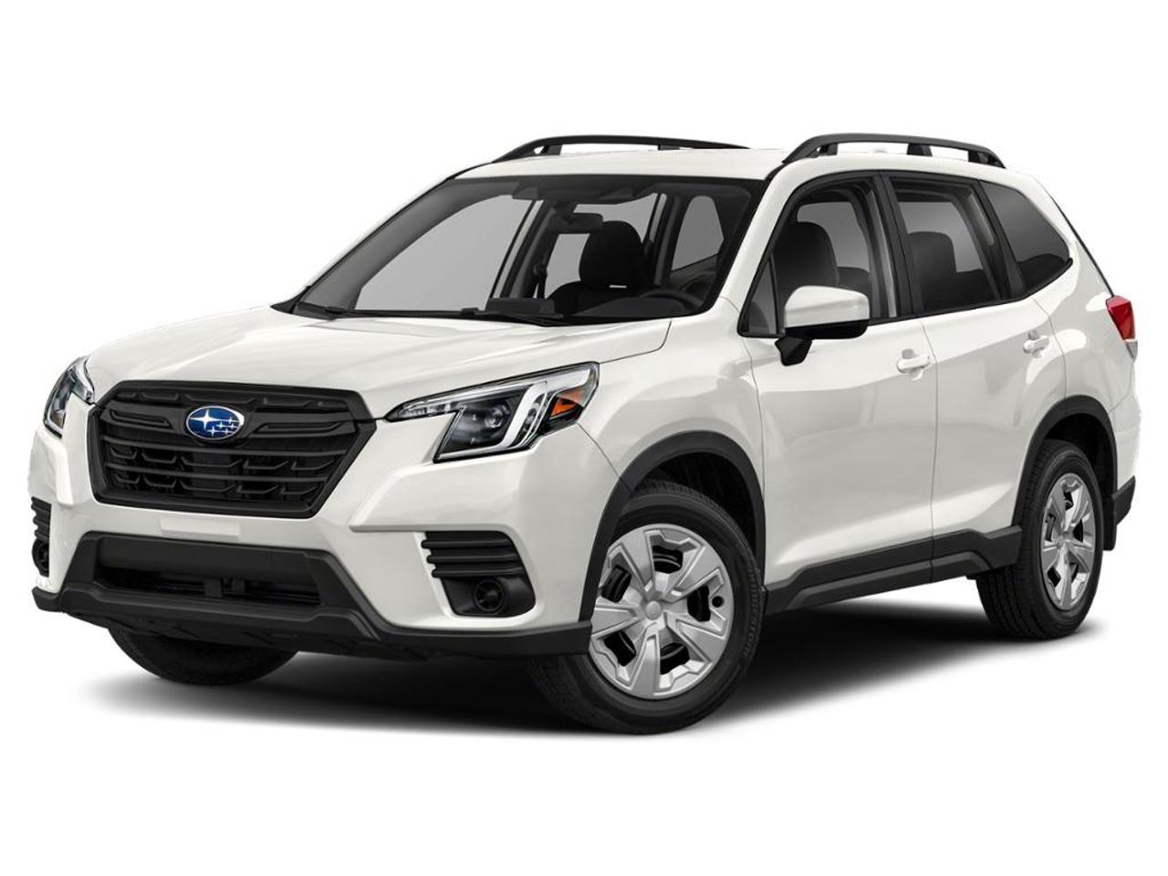 Used 2023 Subaru Forester  for sale in Richmond Hill, ON
