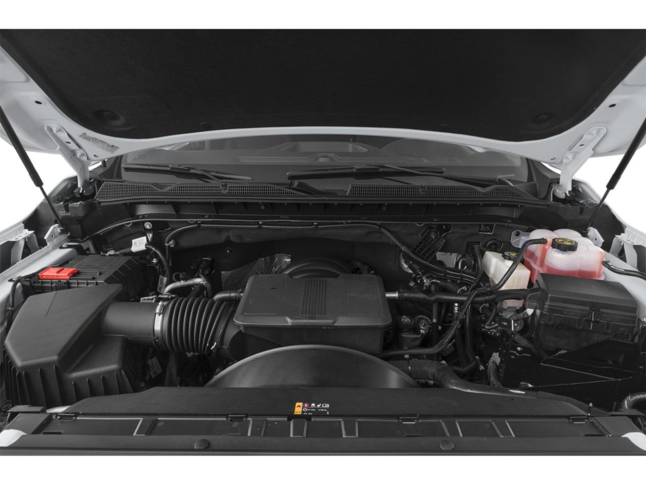 2026 GMC Sierra 2500 HD Regular Cab Long Box 4-Wheel Drive Pro Photo