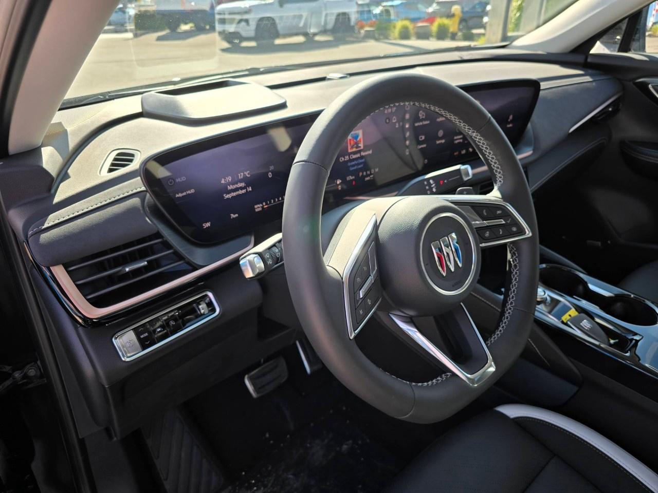 2026 Buick Envision AWD 4dr Sport Touring Photo
