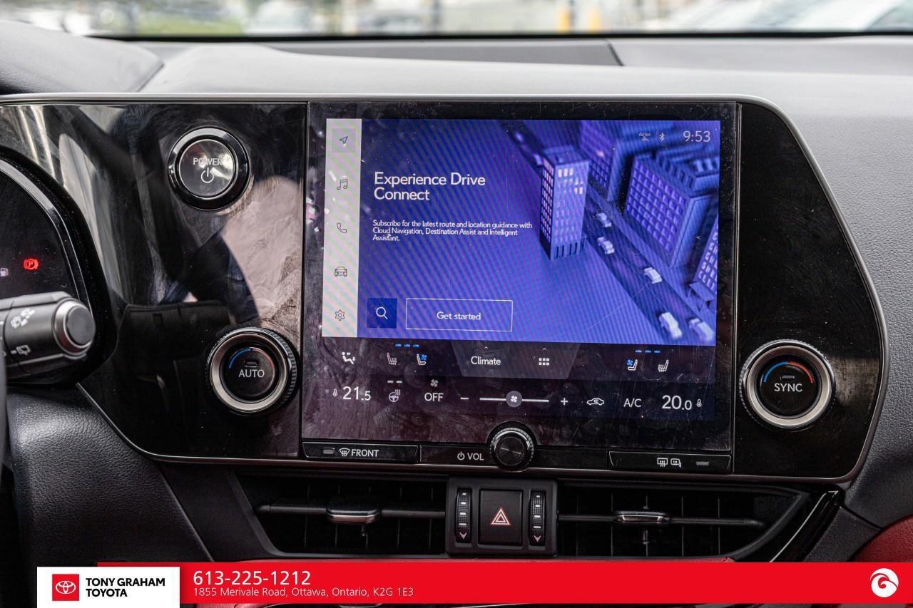2025 Lexus NX 350h  Photo