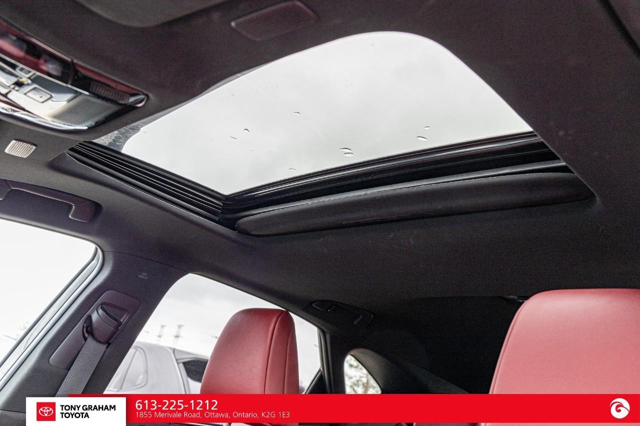 2025 Lexus NX 350h  Photo