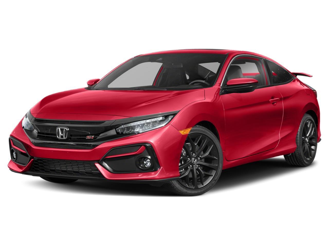 Used 2020 Honda Civic SI for sale in Cranbrook, BC