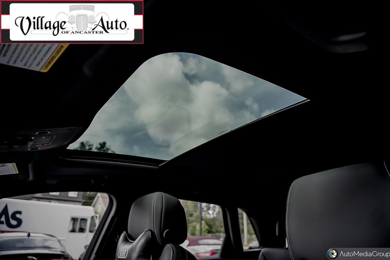 2022 Audi Q3 Progressiv 45 TFSI quattro - Photo #13