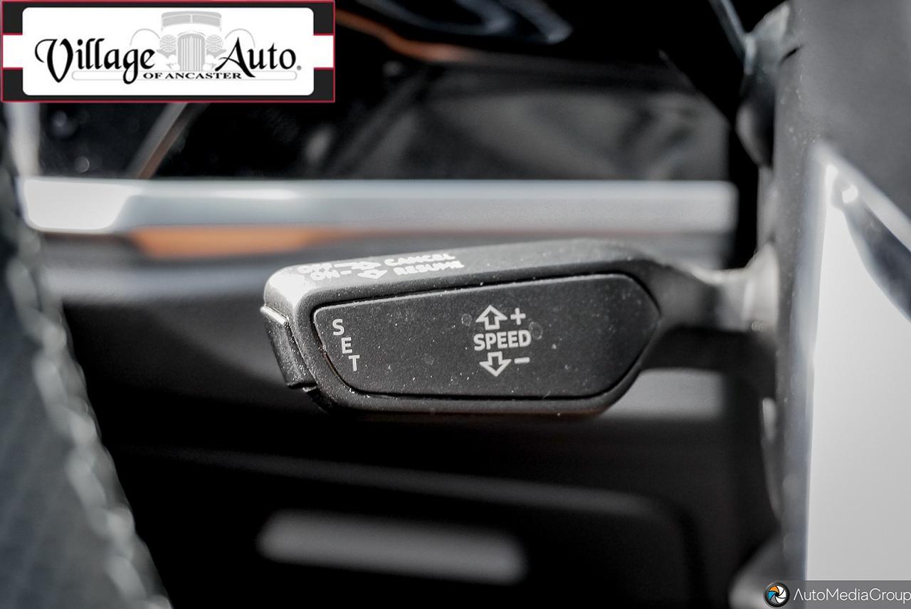 2022 Audi Q3 Progressiv 45 TFSI quattro - Photo #25