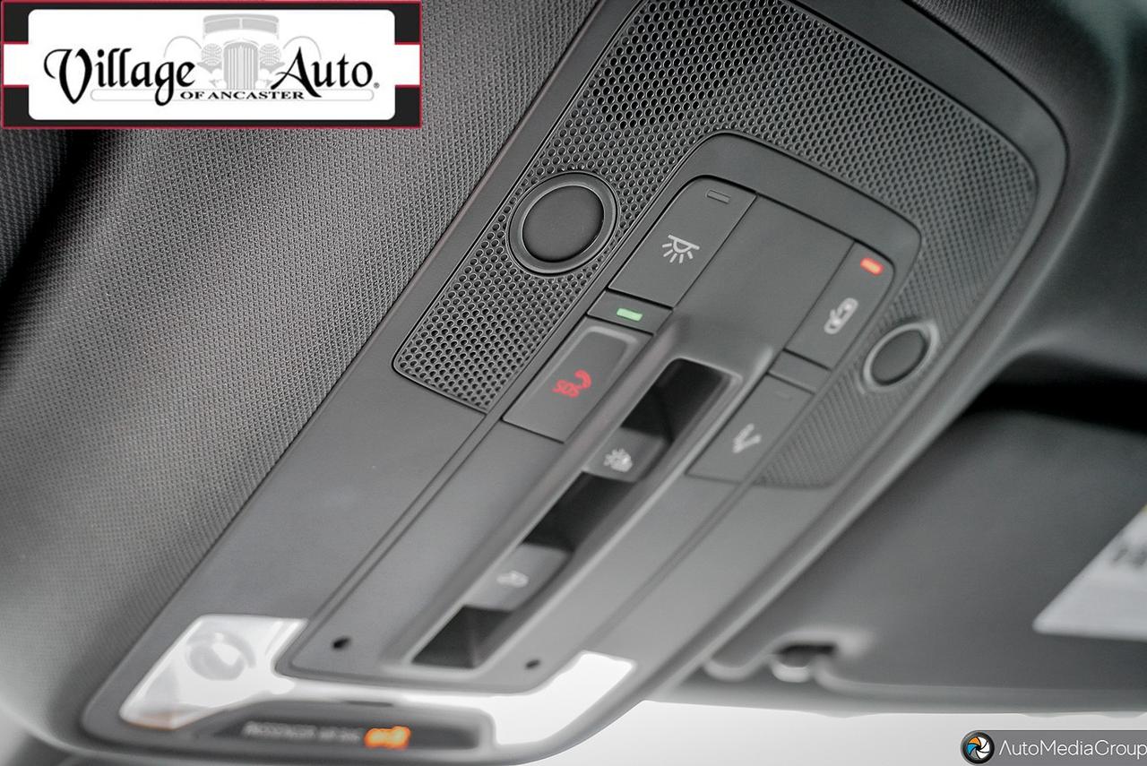 2022 Audi Q3 Progressiv 45 TFSI quattro - Photo #26