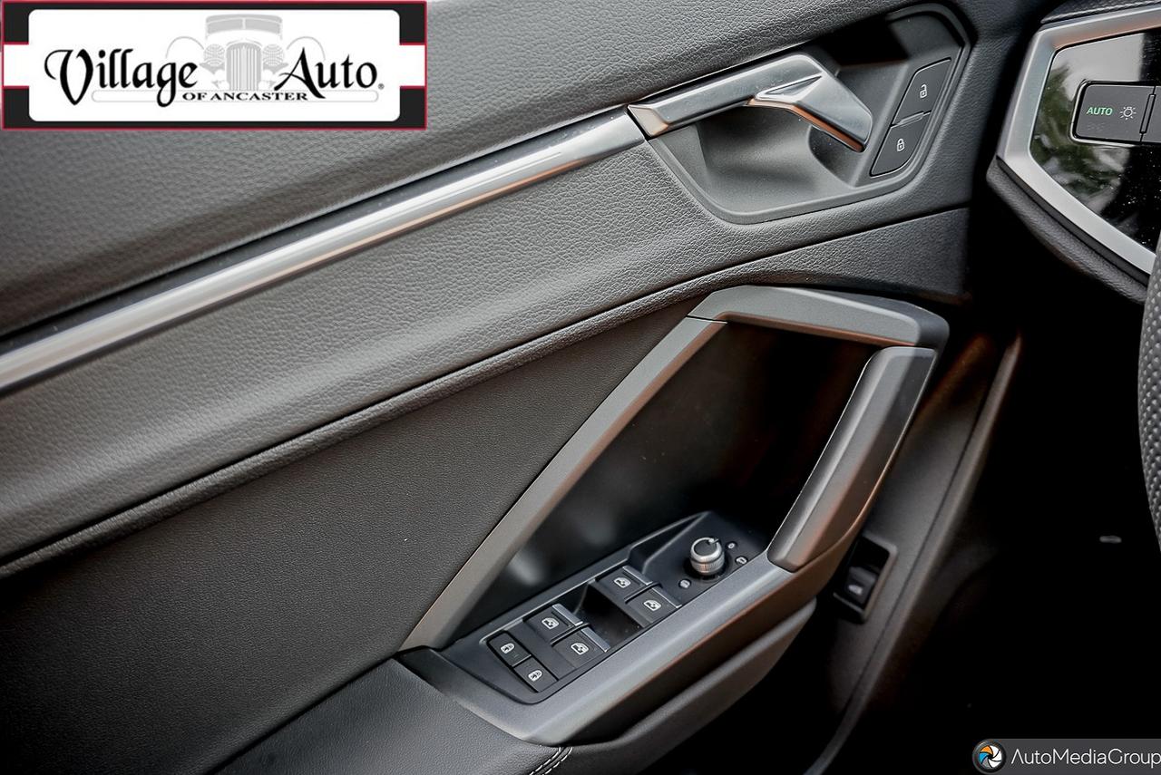 2022 Audi Q3 Progressiv 45 TFSI quattro Photo