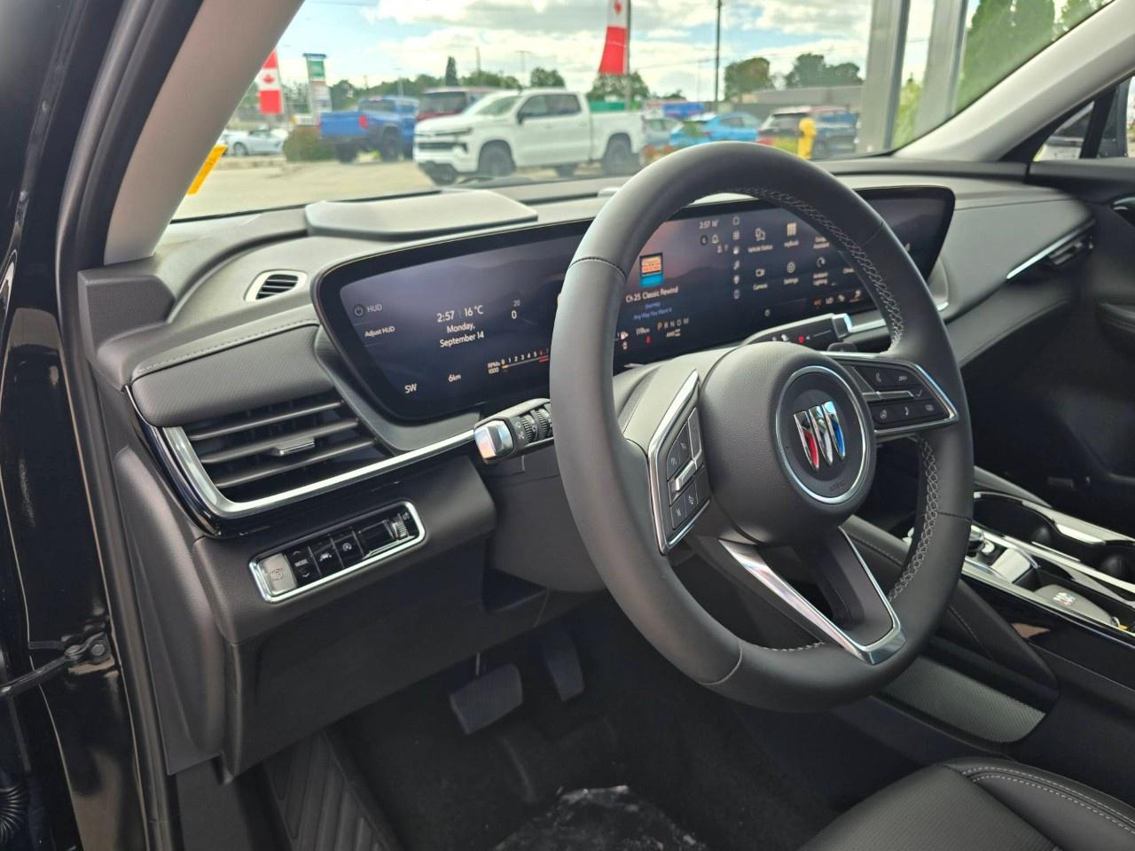 2026 Buick Envision AWD 4dr Preferred Photo