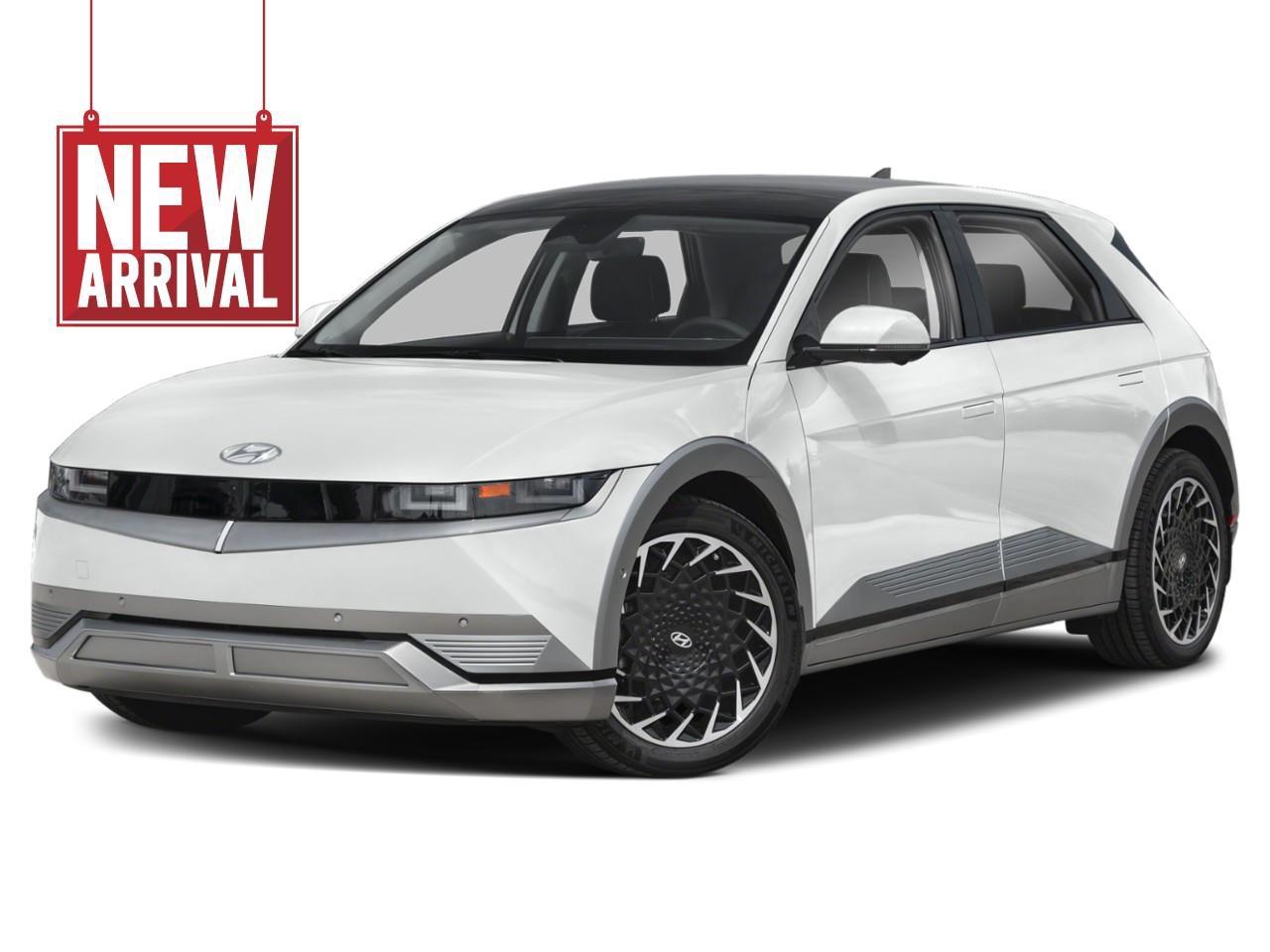 Used 2023 Hyundai IONIQ 5 Preferred Long Range w/Ultimate Package for sale in Abbotsford, BC