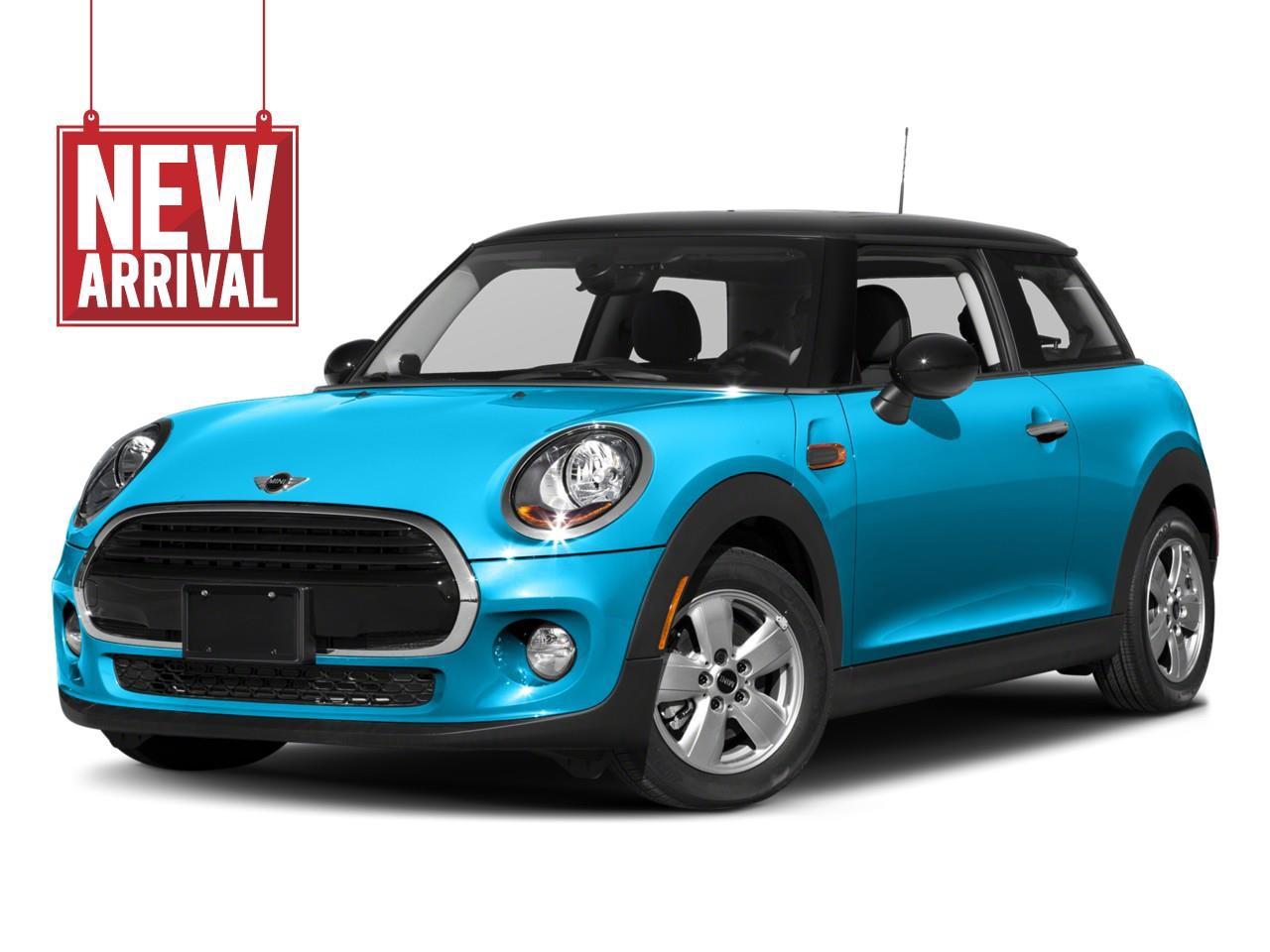 Used 2018 MINI 3 Door Cooper for sale in Abbotsford, BC