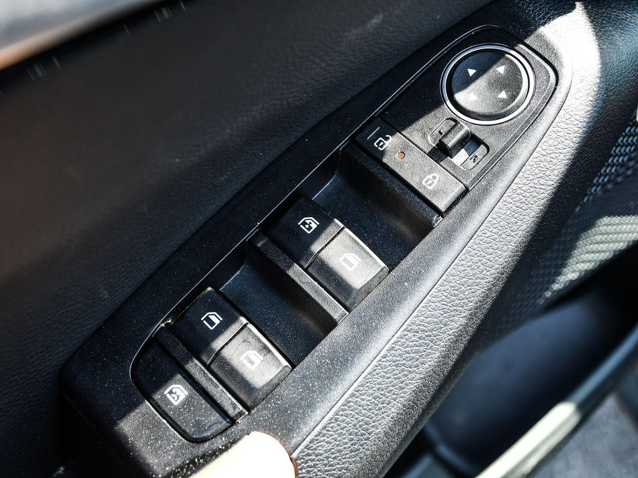 2026 Kia Seltos SX w/Brown Interior Photo