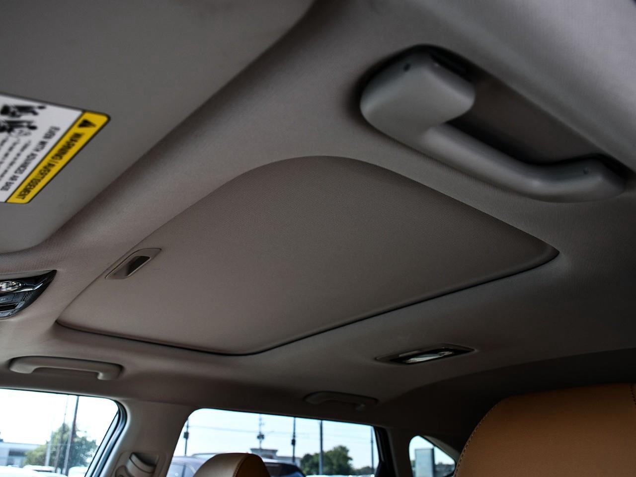 2026 Kia Seltos SX w/Brown Interior Photo