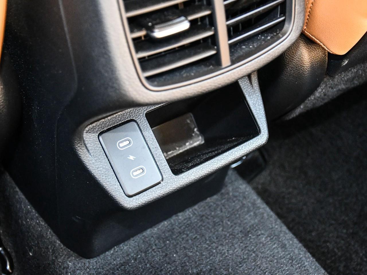2026 Kia Seltos SX w/Brown Interior Photo
