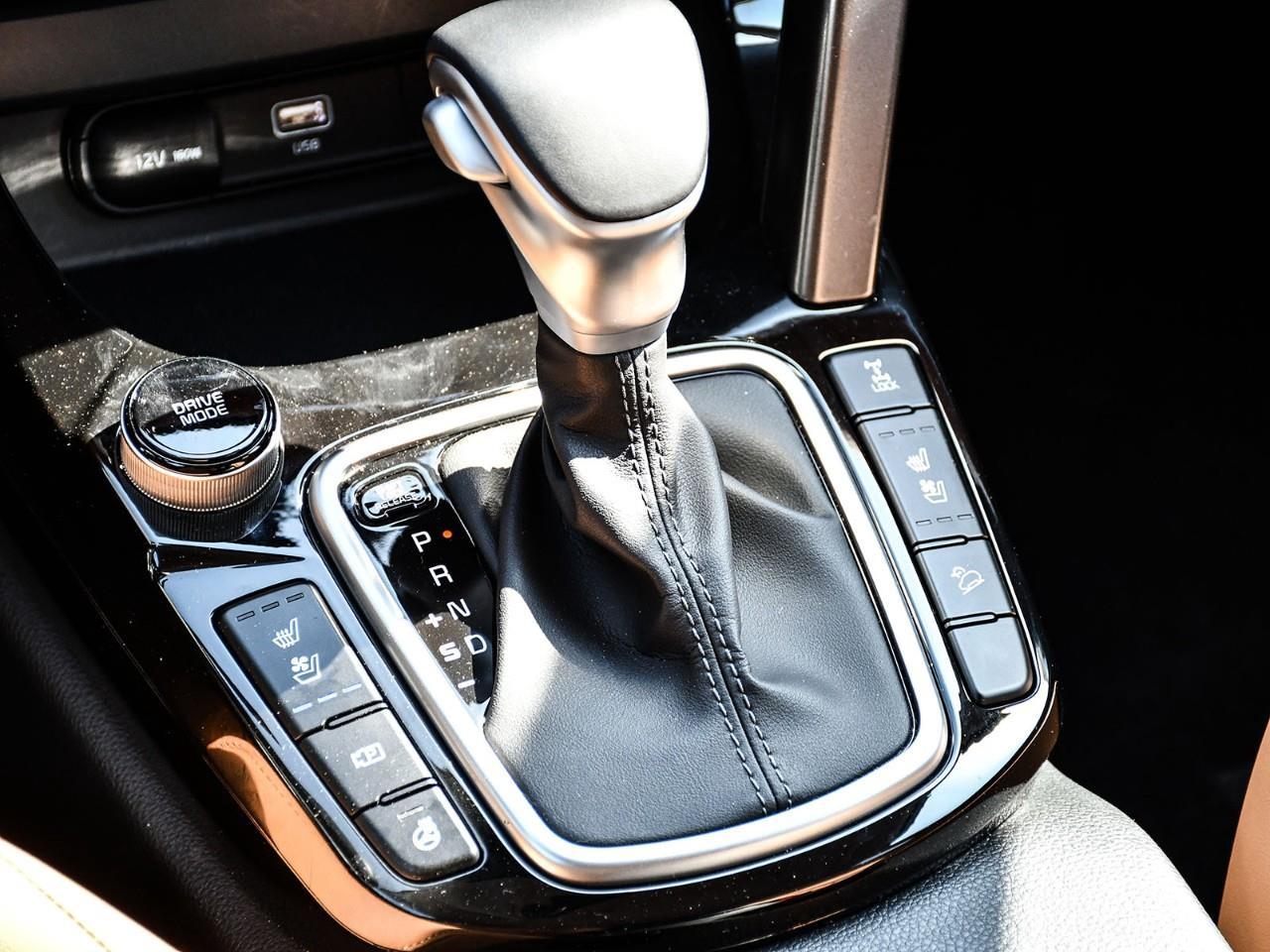 2026 Kia Seltos SX w/Brown Interior Photo
