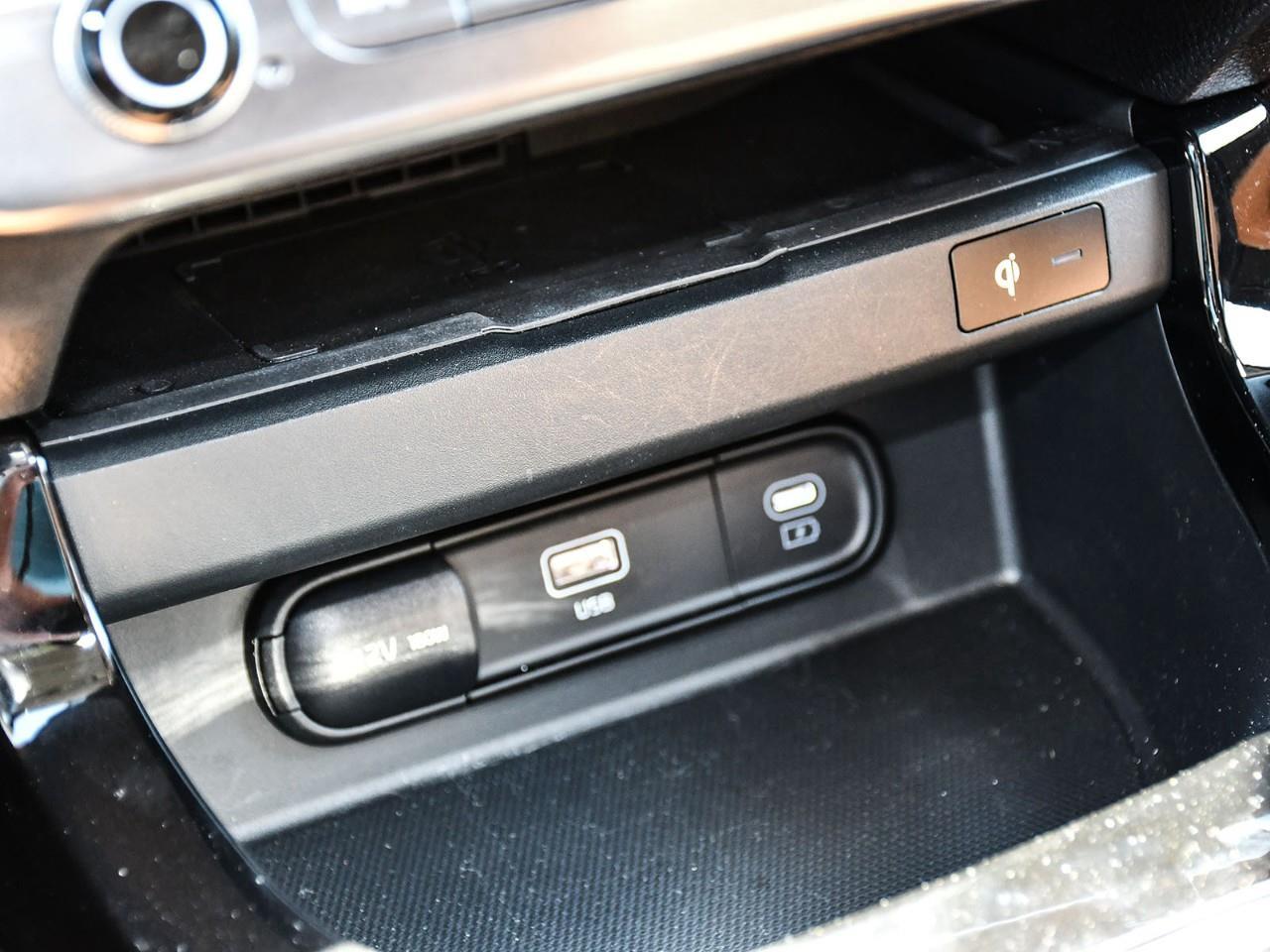 2026 Kia Seltos SX w/Brown Interior Photo