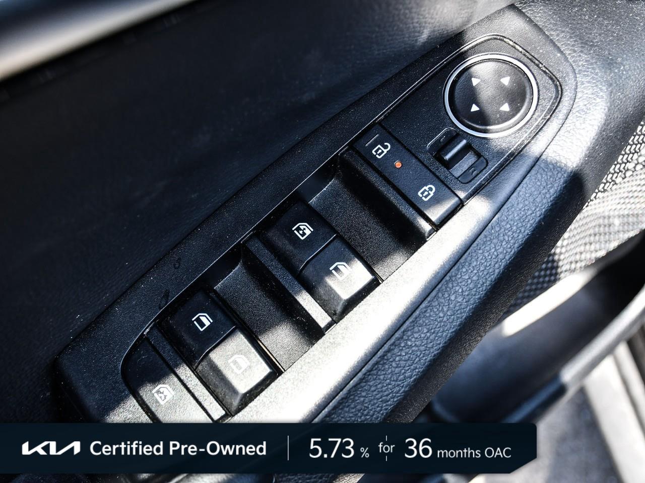 2026 Kia Seltos 2026 Kia Seltos - EX | Kia Canada Executive Unit | Qualifies for New Vehicle Incentives | Stock #LKSE00820M Photo