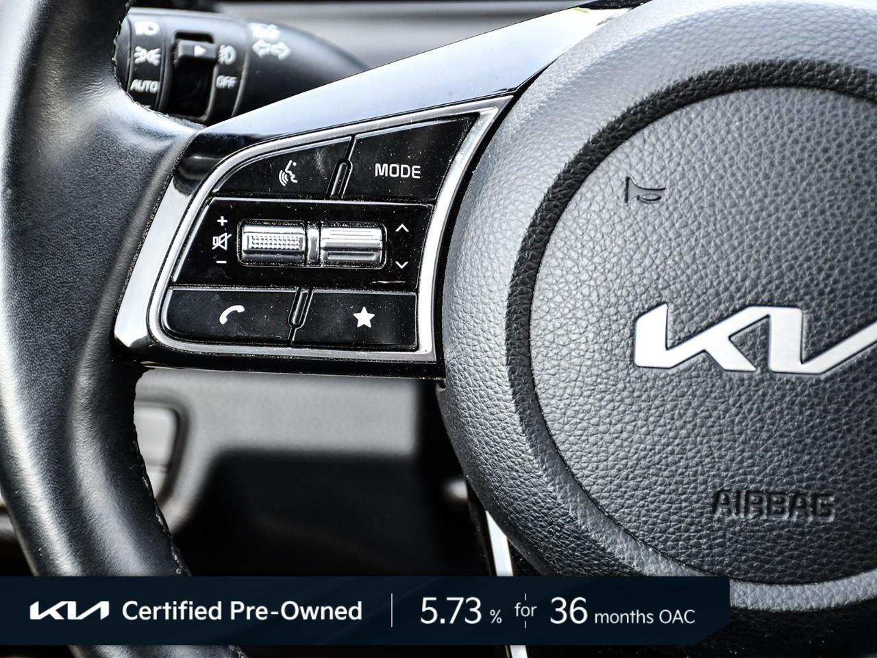 2026 Kia Seltos 2026 Kia Seltos - EX | Kia Canada Executive Unit | Qualifies for New Vehicle Incentives | Stock #LKSE00820M Photo