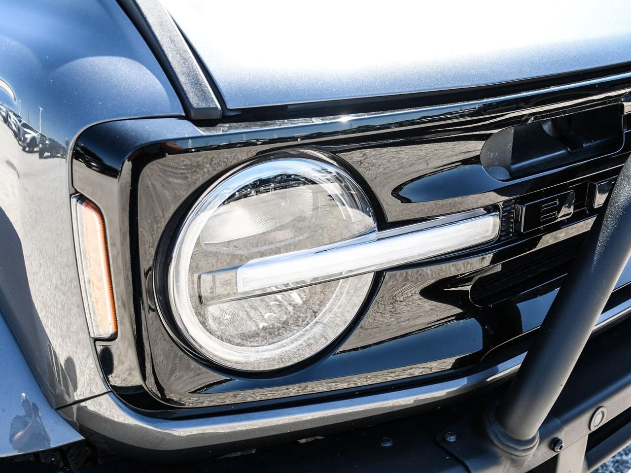 2024 Ford Bronco Outer Banks NAV | HTD SEATS | HTD STEERING | ADAPTIVE CRUISE Photo