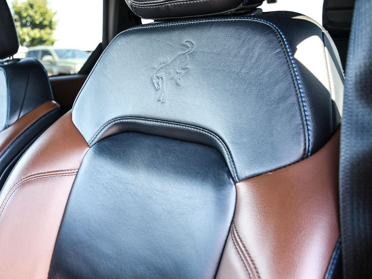 2024 Ford Bronco Outer Banks NAV | HTD SEATS | HTD STEERING | ADAPTIVE CRUISE Photo