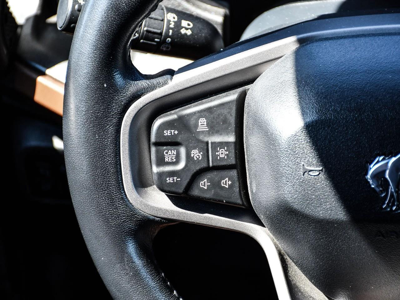 2024 Ford Bronco Outer Banks NAV | HTD SEATS | HTD STEERING | ADAPTIVE CRUISE Photo