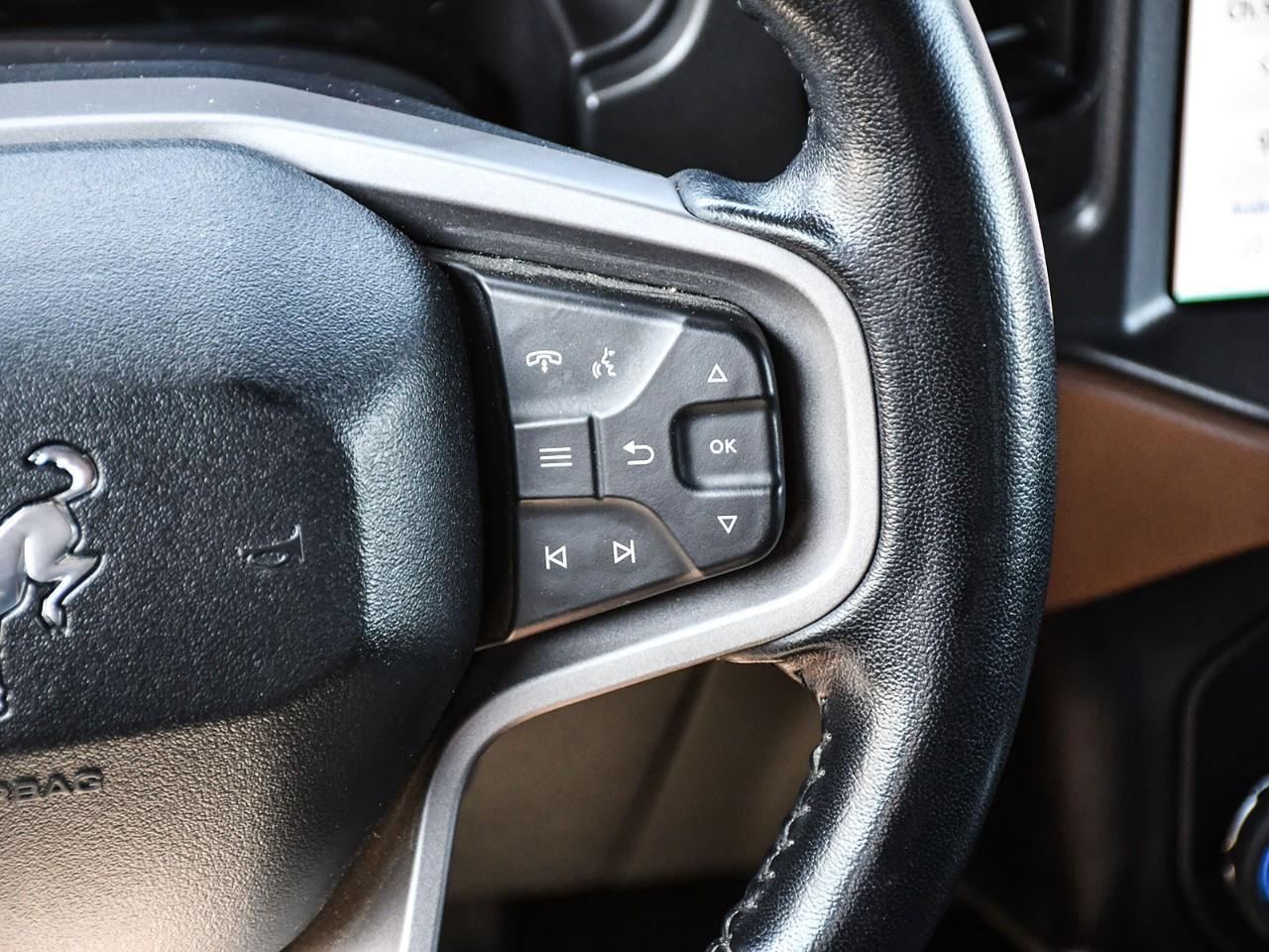 2024 Ford Bronco Outer Banks NAV | HTD SEATS | HTD STEERING | ADAPTIVE CRUISE Photo